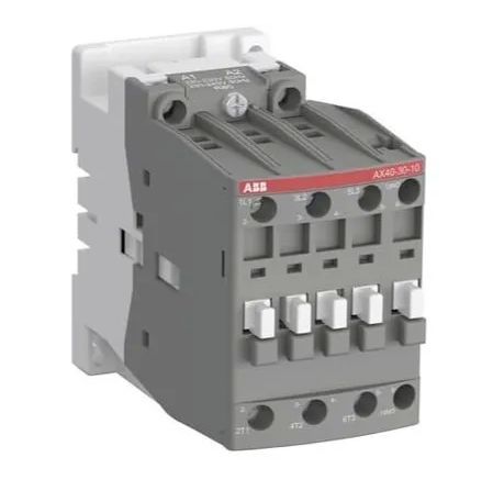 ABB AX40-30-10 Contactor, Model Name/Number : 1SBL321074R8010