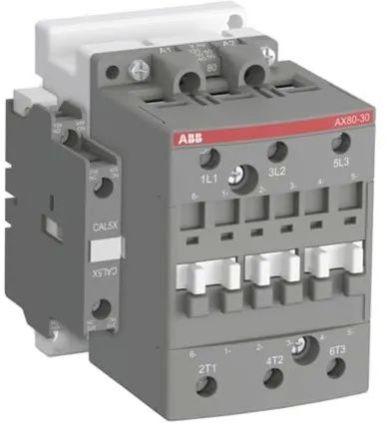 ABB AX80-30-11-80 Contactor