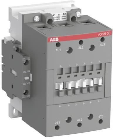 Abb Ax95-30-11 Contactor