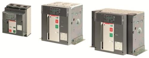 ABB FA1B 1600 4P WMP Air Circuit Breaker