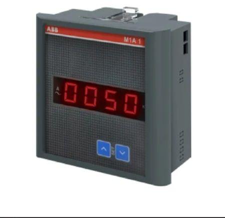 ABB M1A 3-1 Ammeter, Feature : Electrical Porcelain, Four Times Stronger