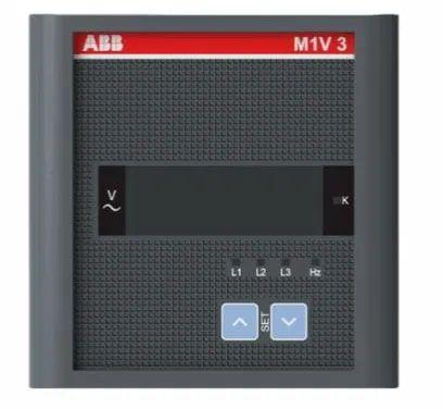 ABB M1M 20B-05 Modbus Multi-Function Meter