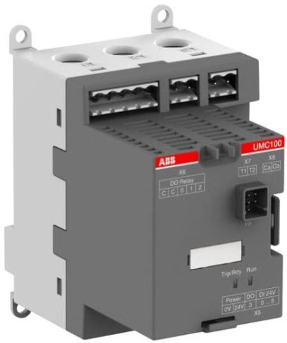 Abb Umc100.3 Uc Universal Motor Controller