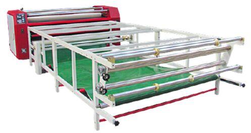 Sublimation Heat Transfer Machine, Power : 440 V