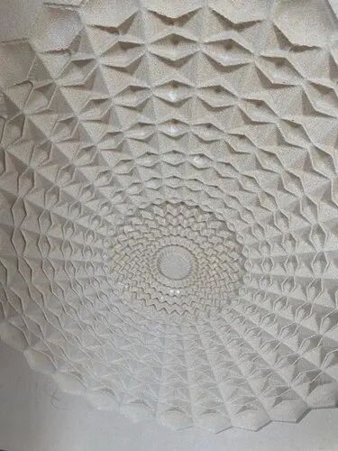 3D Designer Wall Panel, Color : Grey