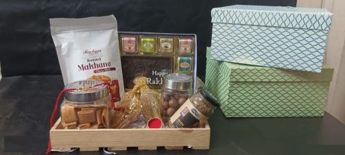 Customised Gift Hampers, Occasion : Birthday, Festive