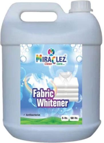 Liquid Miraclez Fabric Whitener, Feature : Cleaning, Stain Remover