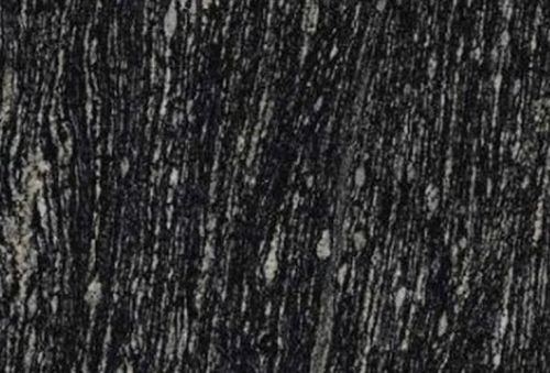 Black Fusion Cross Granite, For Countertop, Flooring, Hardscaping, Hotel Slab, Kitchen Slab, Office Slab