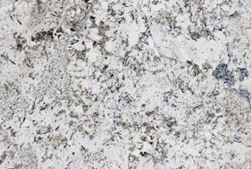 Polished Ozuel White Granite, For Countertops, Kitchen Top, Staircase, Walls Flooring, Pattern : Natural