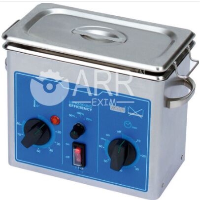 Ultrasonic Cleaner, Voltage : 220V