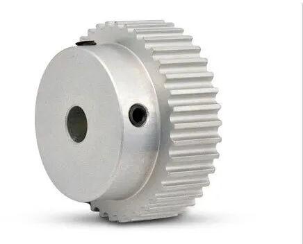 Pramod Gears Timing Belt Pulley, For Automobile Industry