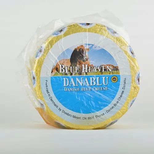 Blue Cheese, Packaging Type : 3kg Approx