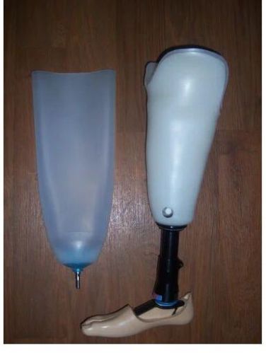 Eagle Enterprises Below Knee Prostheses, Size : Customized