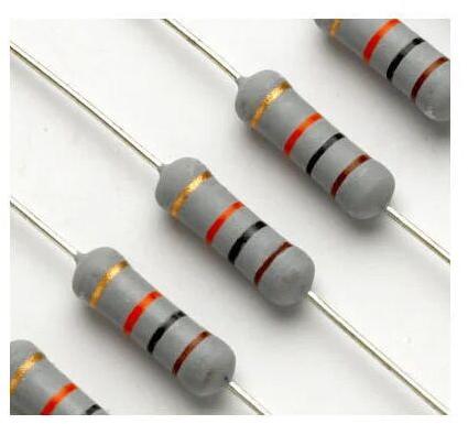 Metal Oxide Resistor