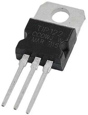 Power Darlington Transistor