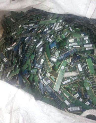 DDR1 1000-2000MHZ RAM Scrap, For Industrial