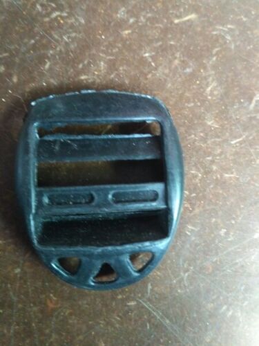 Bag Ladder Lock, Color : Black