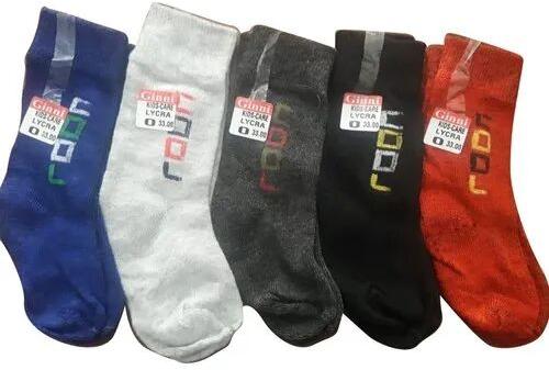 Children Lycra Socks