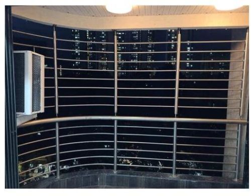 SS Steel Grill, Grade : 304