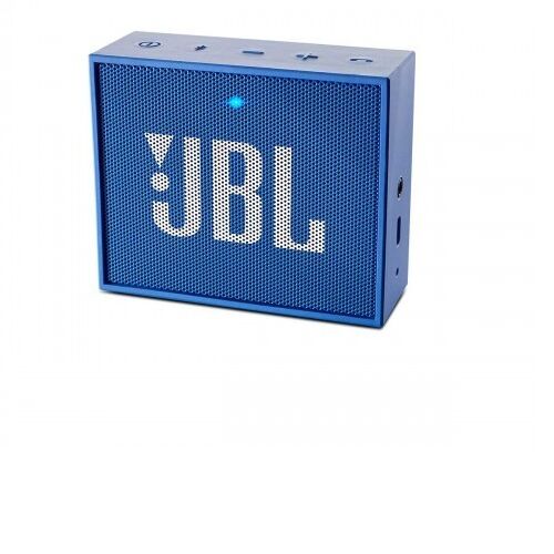 Bluetooth Portable Speaker