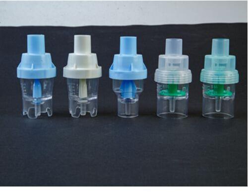 Nebulizer Chamber, For Hospital