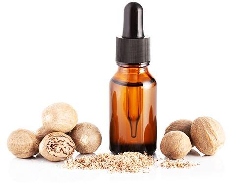 Nutmeg Essential Oil, Shelf Life : 1Year