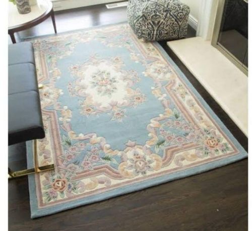 Wool Rugs, For Restaurant, Indoor Decoration, Hotel, Home Decor