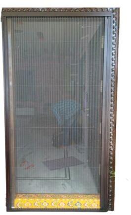 Fiber Mesh Mosquito Door Net