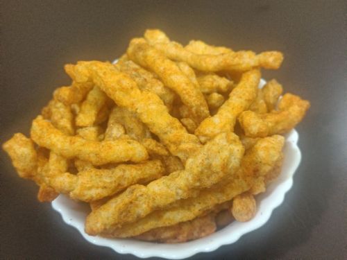 Kurkure Fryums, For Human Consumption, Food