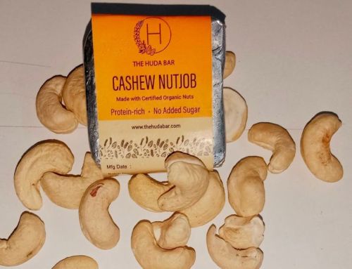 Cashew Protein Bar, For Breakfast Use, Certification : FSSAI Certified