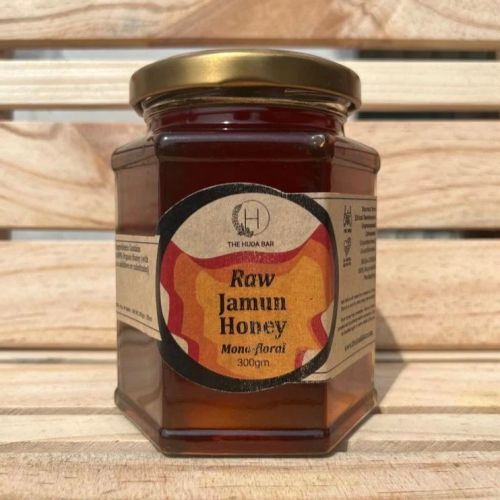 Monofloral Raw Jamun Honey, For Gifting, Medicines, Personal, Taste : Sweet