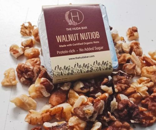 Walnut Protein Bar, For Breakfast Use, Packaging Type : Plastic Packets