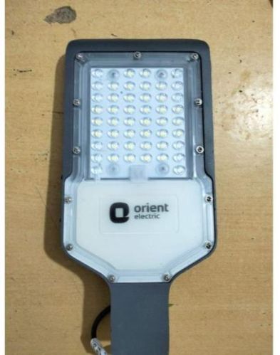 Rectangular Solar Street Light, Voltage : 220V