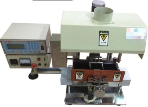 SMH Electric Automatic Soldering Machine, Voltage : 110-440V