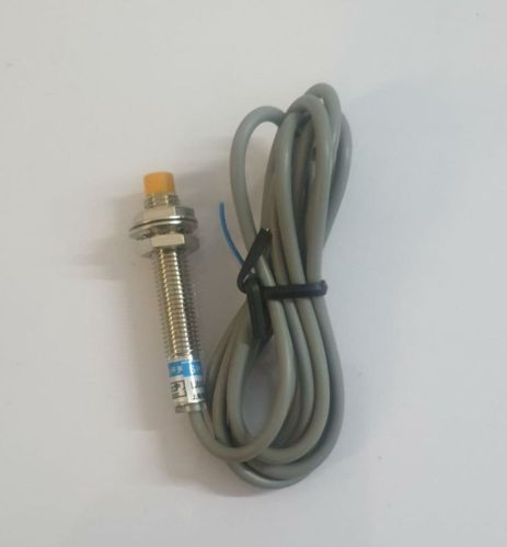SMH Metal Proximity Sensor, Voltage : 110-440V