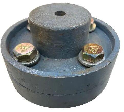 Cast Iron Pin Bush Coupling, Size : 3/4 Inch