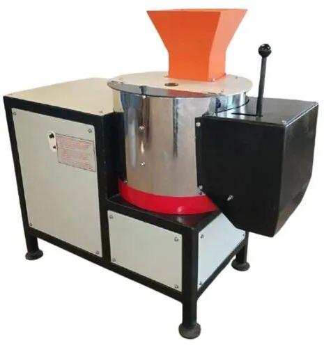 110kg Seed Coating Machine, Voltage : 230 V