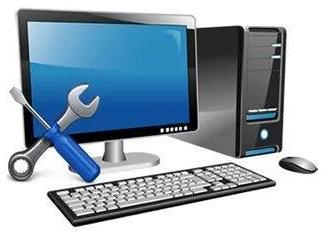 Computer repairing services
