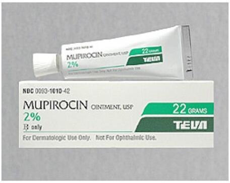 Mupirocin Ointment