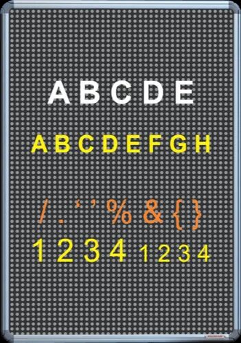 Rectangular Perforated Boards