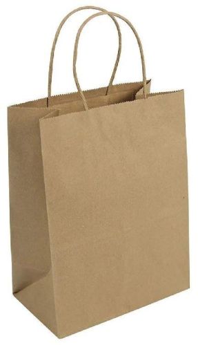 Carry Bags, For Shopping, Size : L