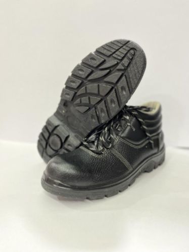 Cotton Safety Footwear