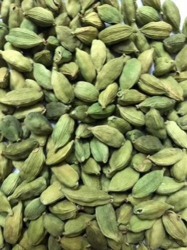 7.5 Mm Green Cardamom, For Cooking