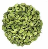 Natural 7 Mm Green Cardamom, Certification : FSSAI Certified