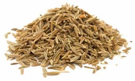 Natural Cumin Seeds, For Spices, Cooking, Grade Standard : Food Grade