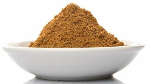 Organic Garam Masala Powder, For Cooking, Spices, Packaging Type : Plastic Pouch, Plastic Packet, Plastic Box