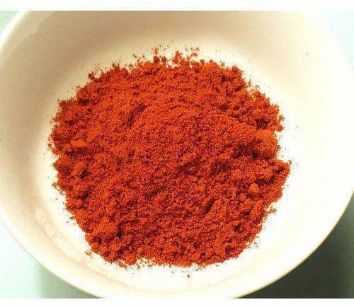 Organic Kashmiri Chilli Powder, For Cooking, Spices, Grade Standard : Food Grade