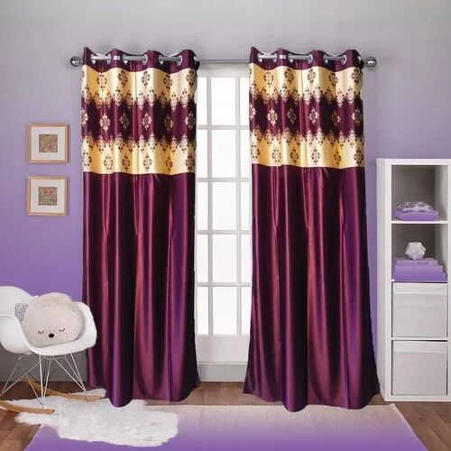 Kargha Patch Work Curtains