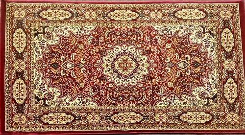 Polyester Carpet, Size : 80 CM X 150 CM