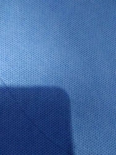 Polypropylene(PP) Sms Non Woven Fabric, Width : 63 Inches